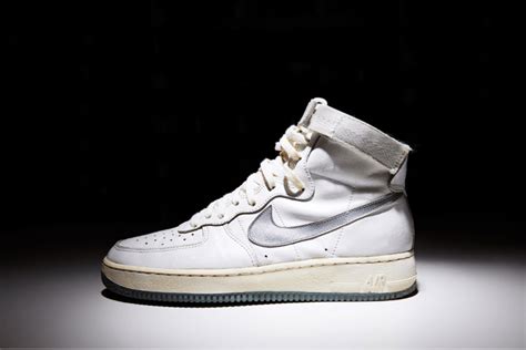 wie fällt nike air force aus|Das ultimative Nike Air Force 1 FAQ .